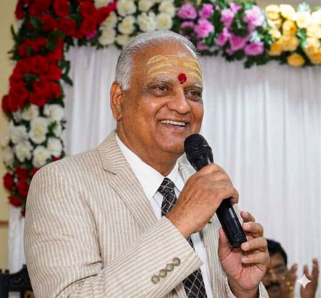 Acharya Hari Sharma | Astro Envision