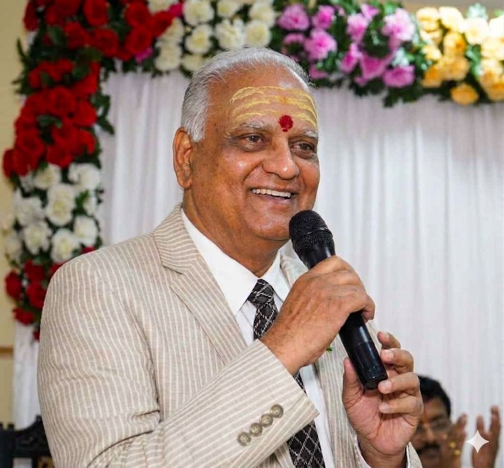 Acharya Hari Sharma | Astro Envision