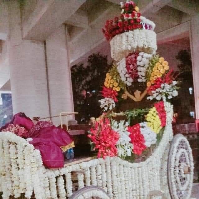 Guru dhol and baggi wala
