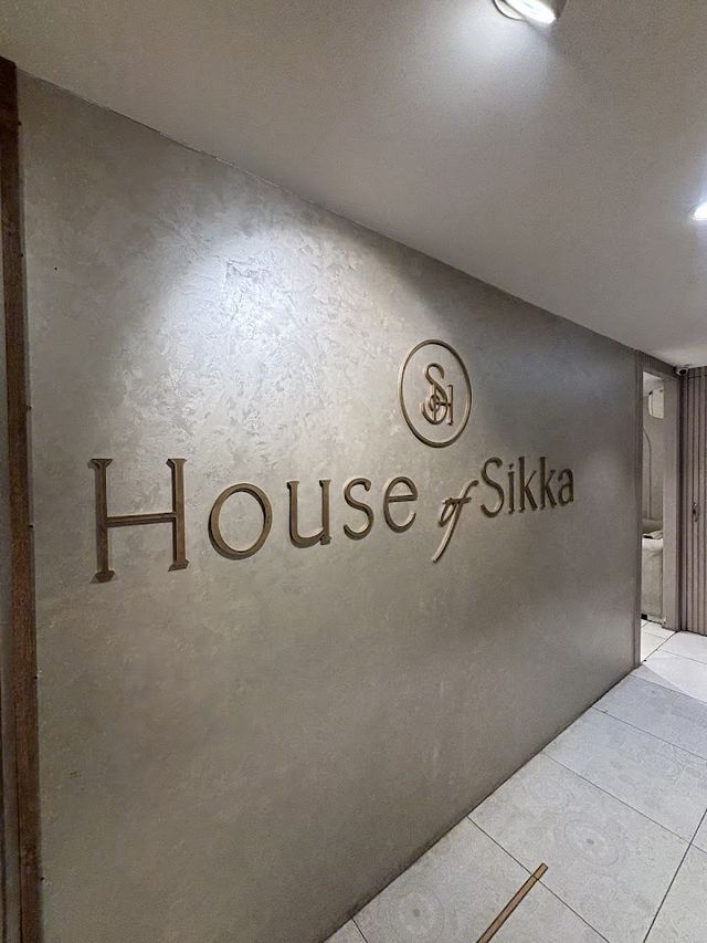 House of Sikka
