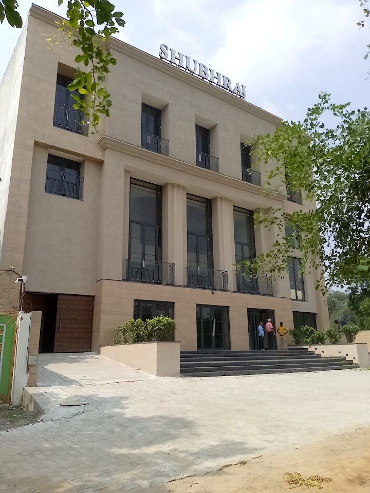 SHUBHRAJ HOTEL AND BANQUETS