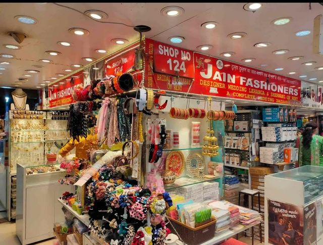 Jain Fashioners