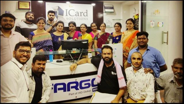 Card Solutions India Pvt Ltd