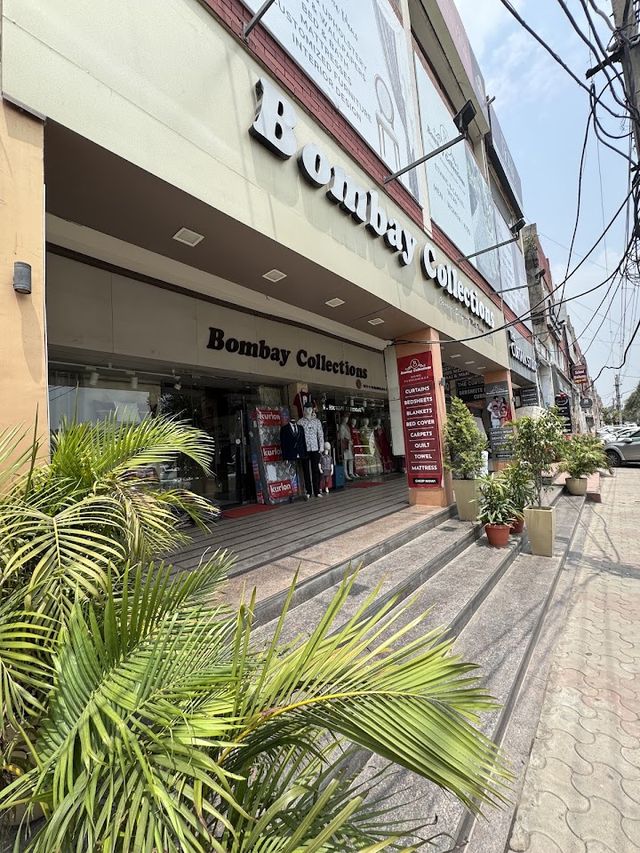 Bombay Collections