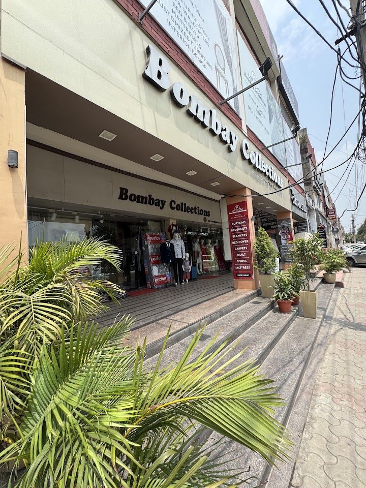 Bombay Collections
