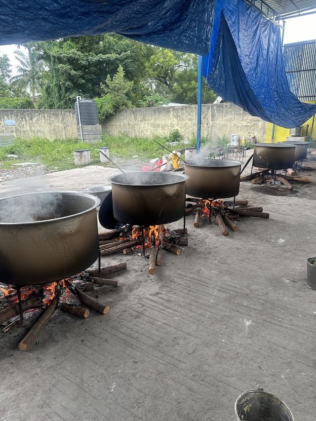 R.S Caterers - Wedding Biryani catering services in chennai, Non veg catering services Chennai