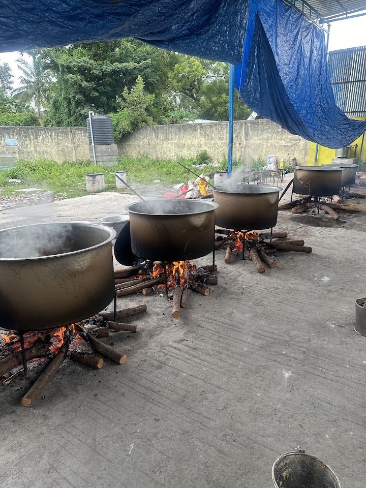 R.S Caterers - Wedding Biryani catering services in chennai, Non veg catering services Chennai