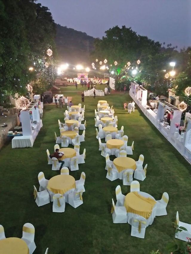 Govindmani Lawns And Banquet Hall