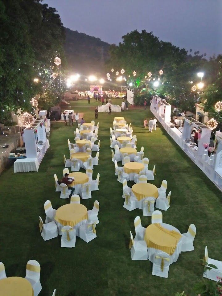 Govindmani Lawns And Banquet Hall