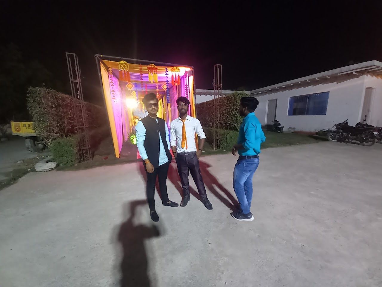 Delight Garden