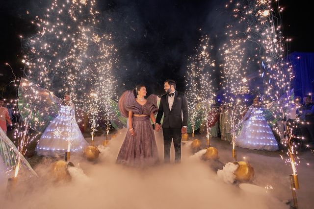 Majestic Vision Wedding Photography