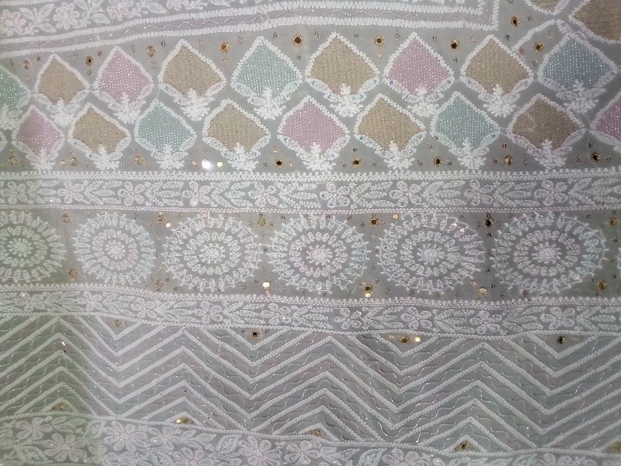 Eram Zari Art