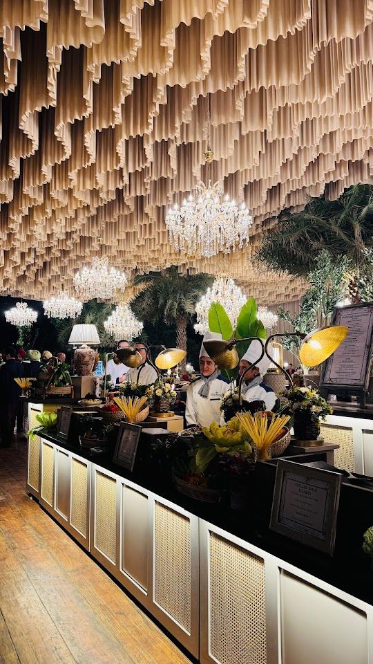Four Seasons Catering