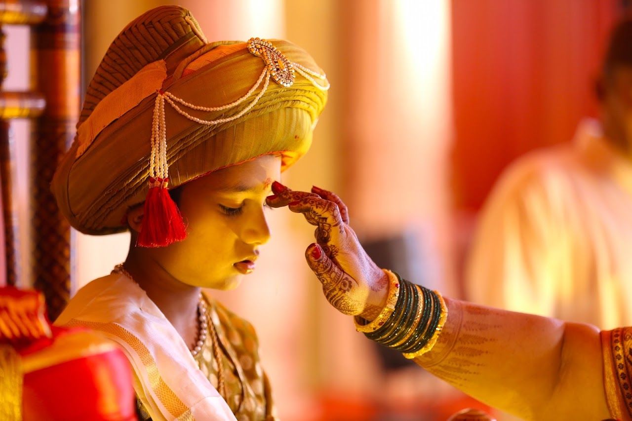 Patankar Events