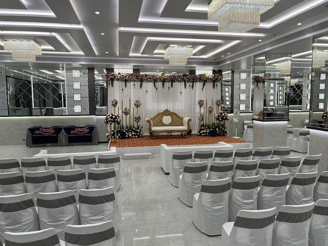 Naaz Banquet Hall