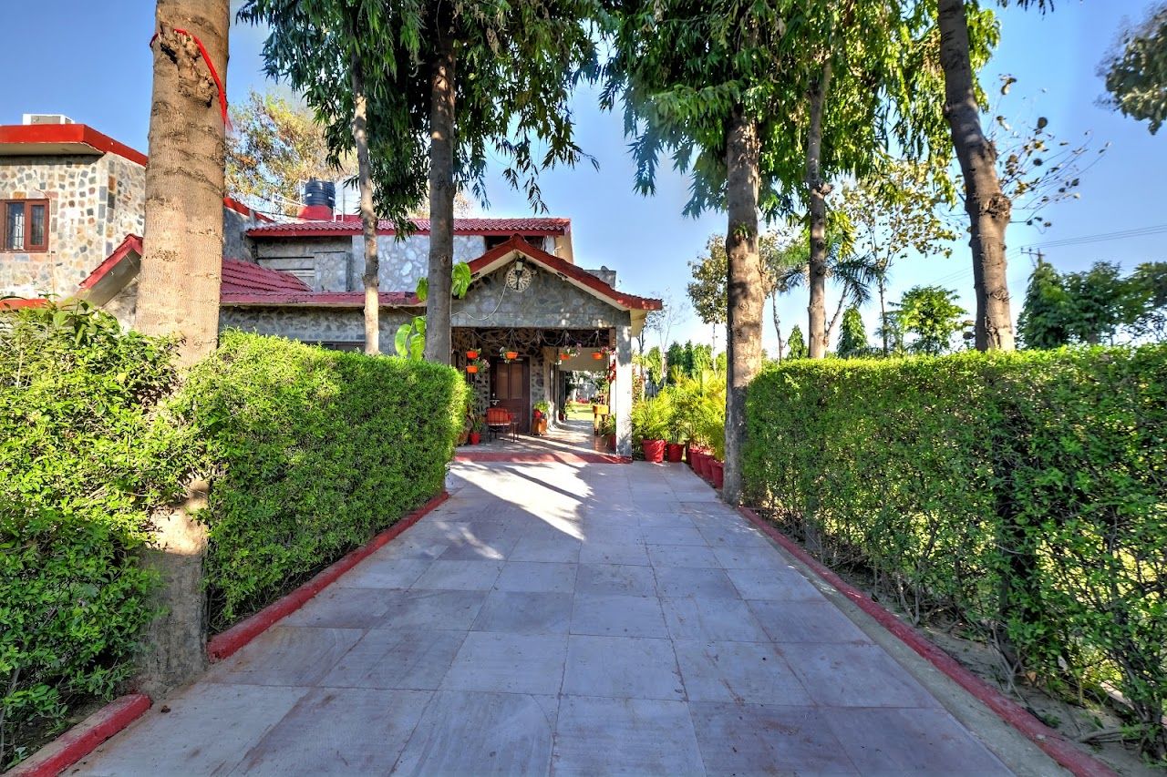 Talwar Farm