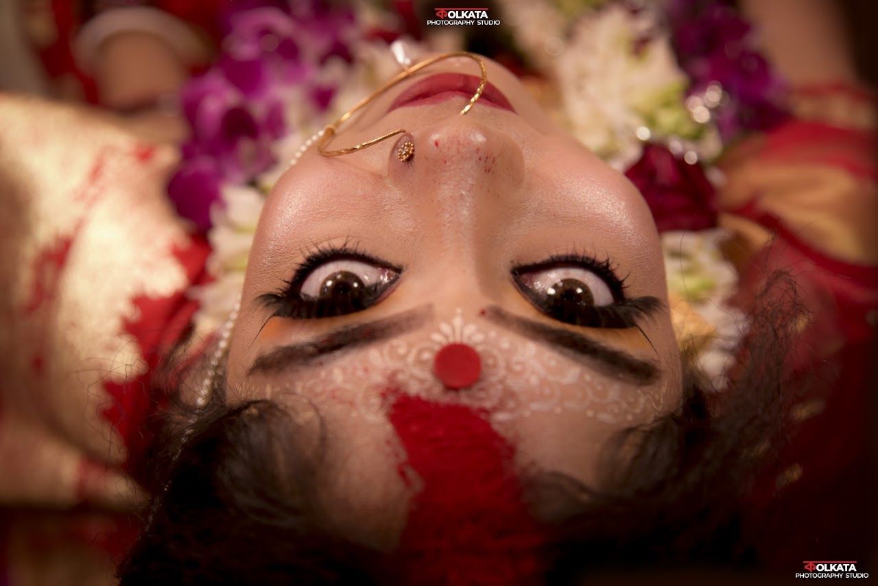 Kolkata Photography Studio
