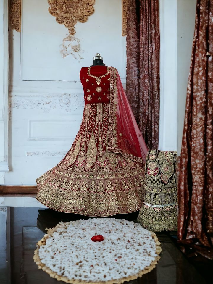 Shree Sangam Boutique