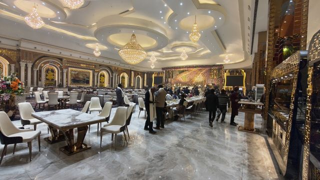 Sanssara Banquets