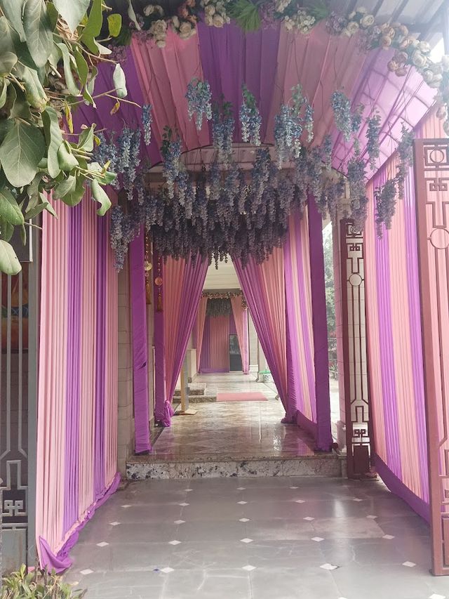 Milan Banquet Hall & Rooms