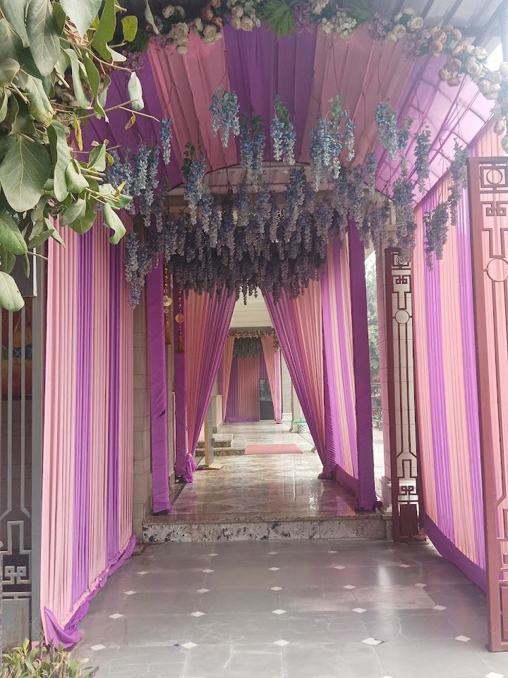 Milan Banquet Hall & Rooms