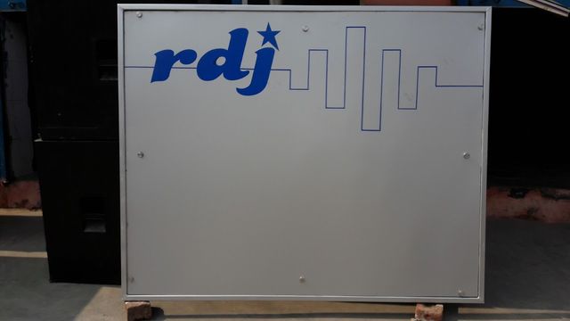 Ved Hi Fi DJ