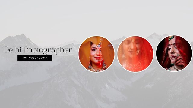 Delhi photographer
