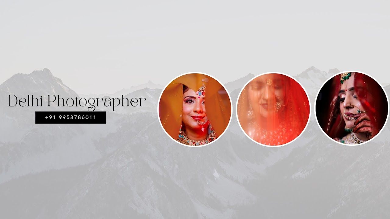 Delhi photographer