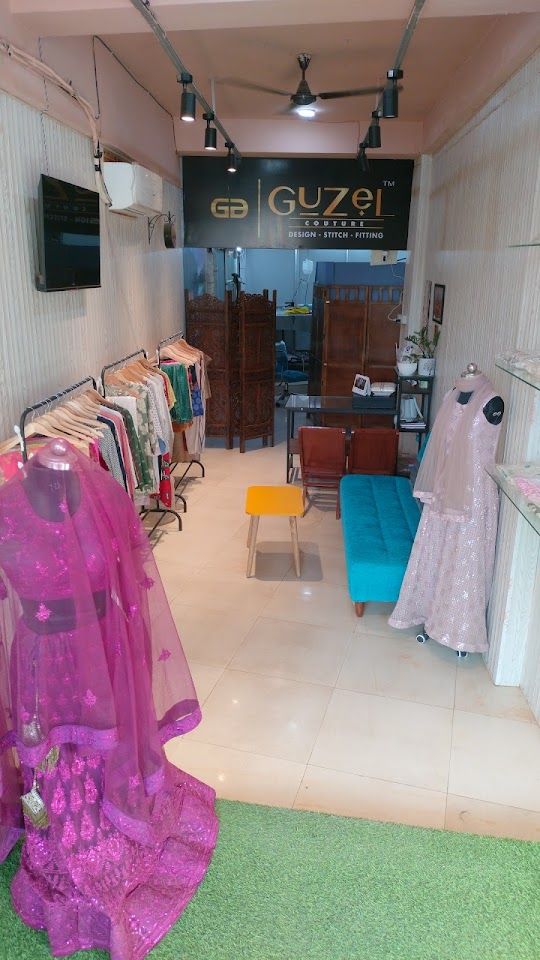 Guzel Couture