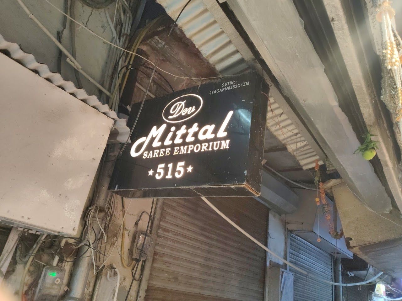 Dev Lehengas