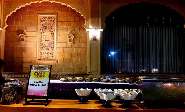 Girish Cold Drink & Caterers