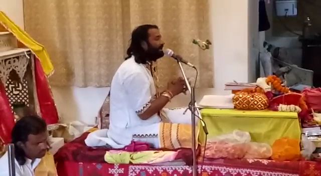 Pandit for puja in gurgaon