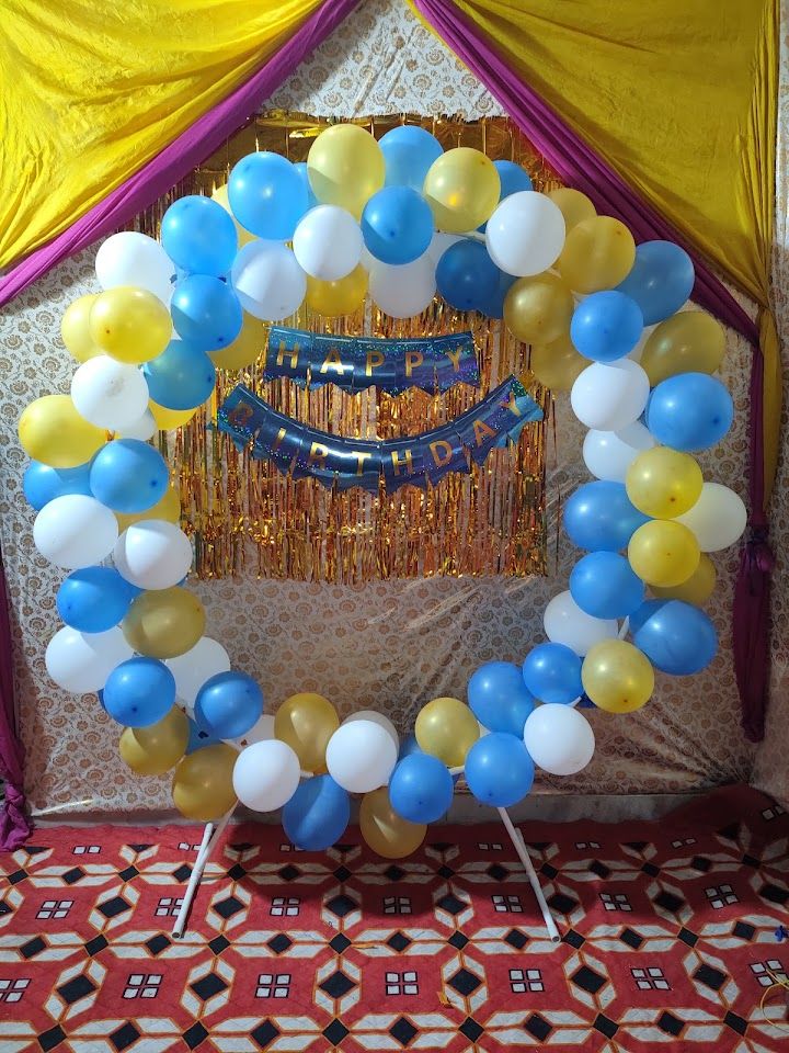 OM Tent House & Caterers