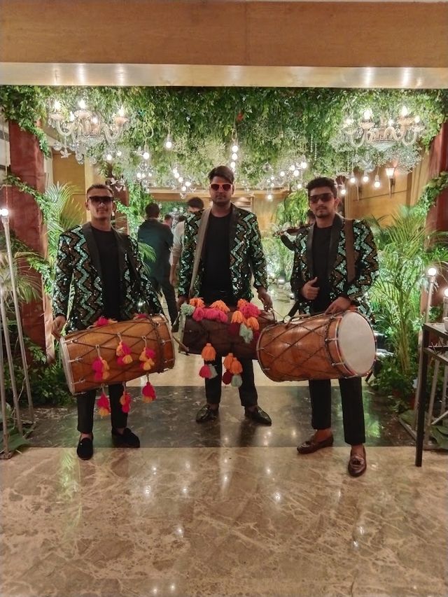 Bhartiya Dhol RK Puram Delhi