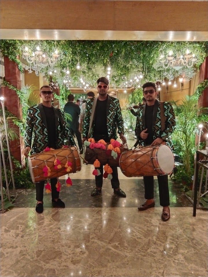 Bhartiya Dhol RK Puram Delhi