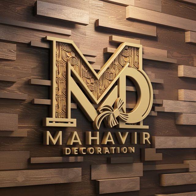 Mahavir Decorators