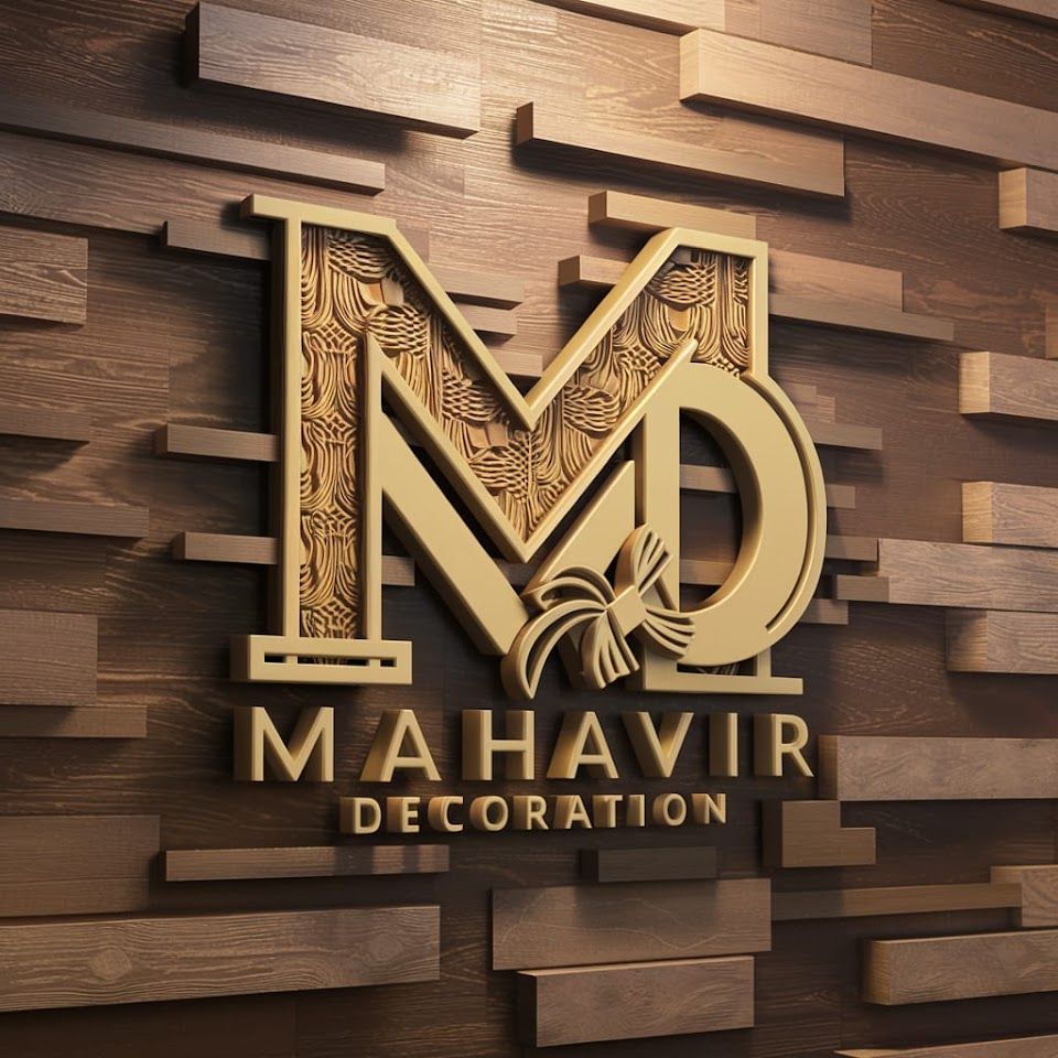 Mahavir Decorators