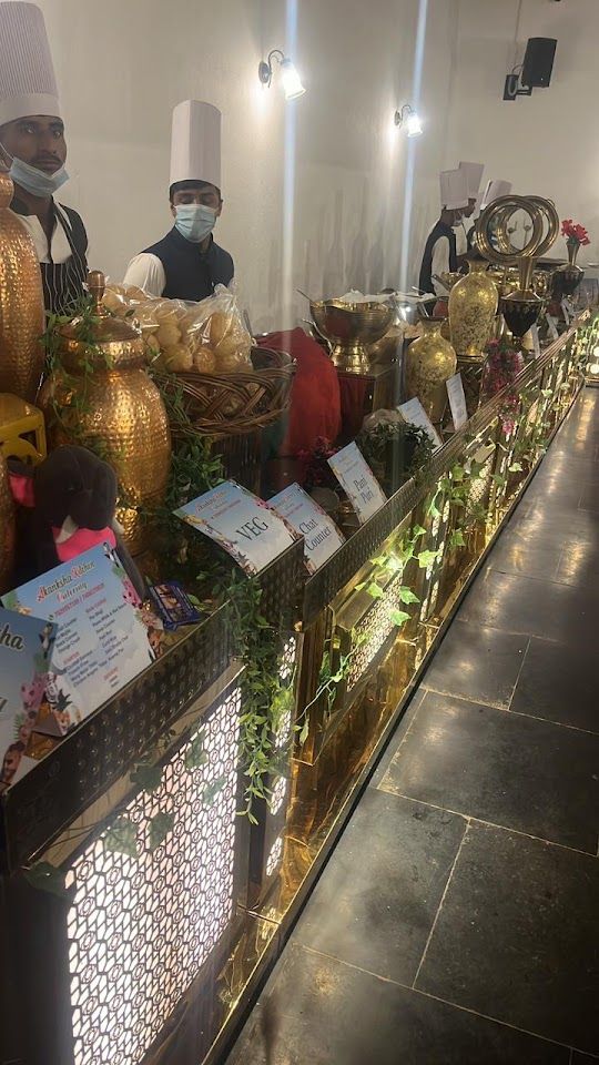 Akanksha Kitchen