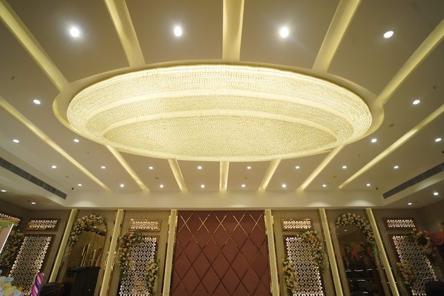 The Prime Banquet - Best Banquet Hall in Dharmatala, Esplanade Kolkata