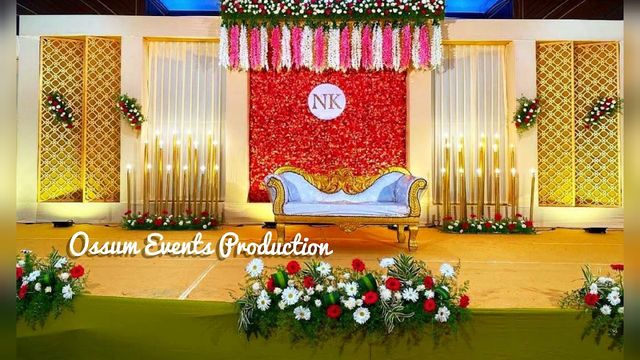 Ossum Events & Entertainments