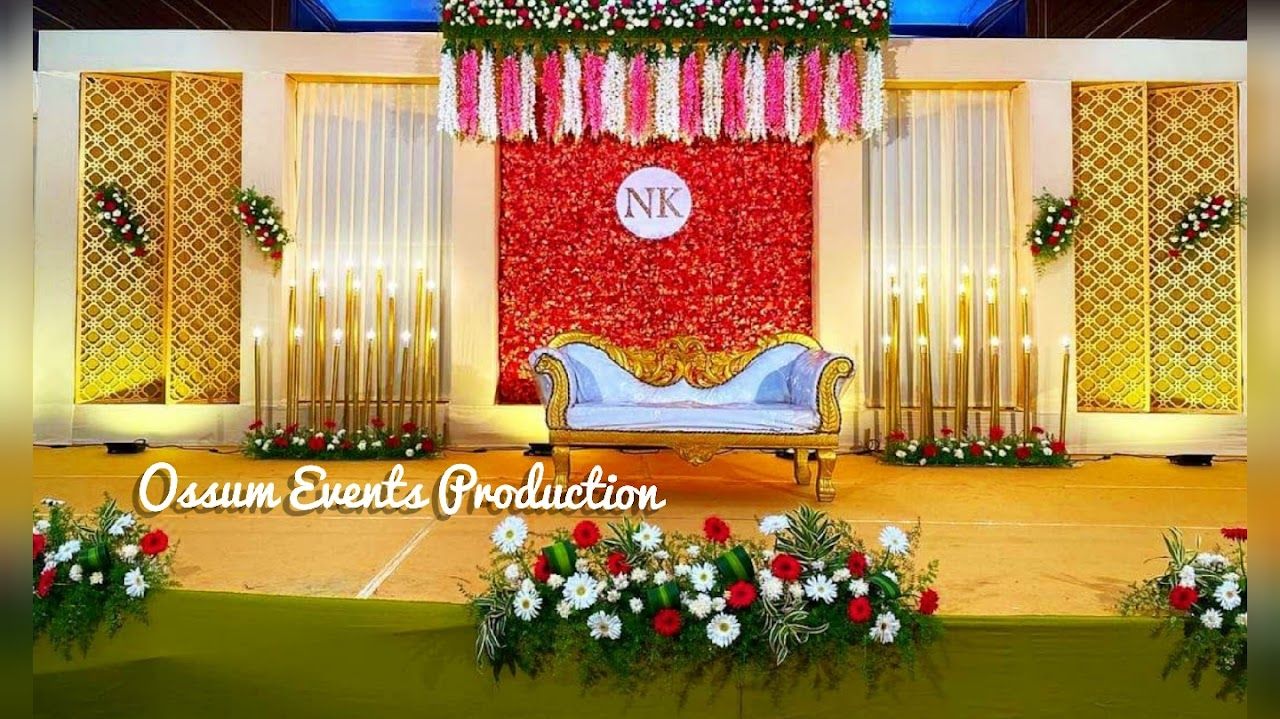 Ossum Events & Entertainments