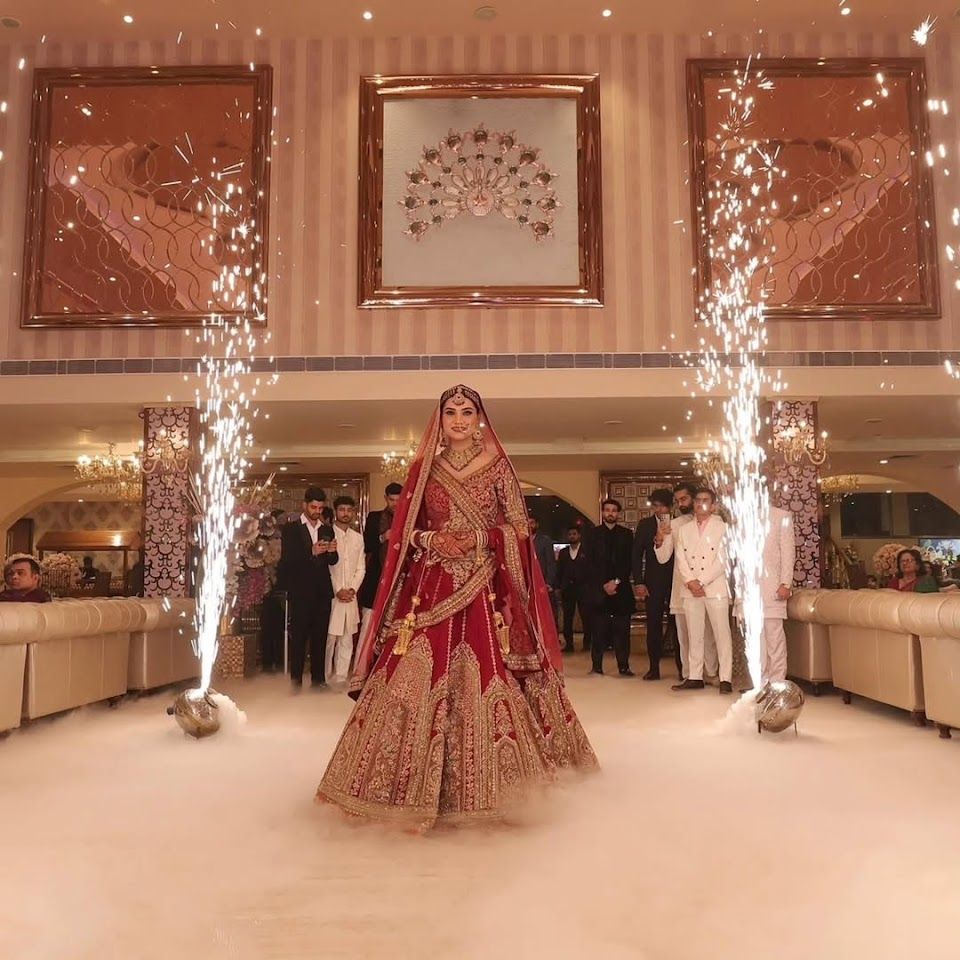 Deepak events & wedding