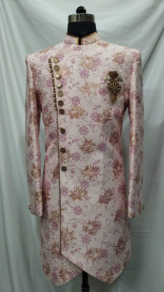FLAMBOYANT SUITS - Wedding Sherwani|Wedding Suit|Wedding Indowestern