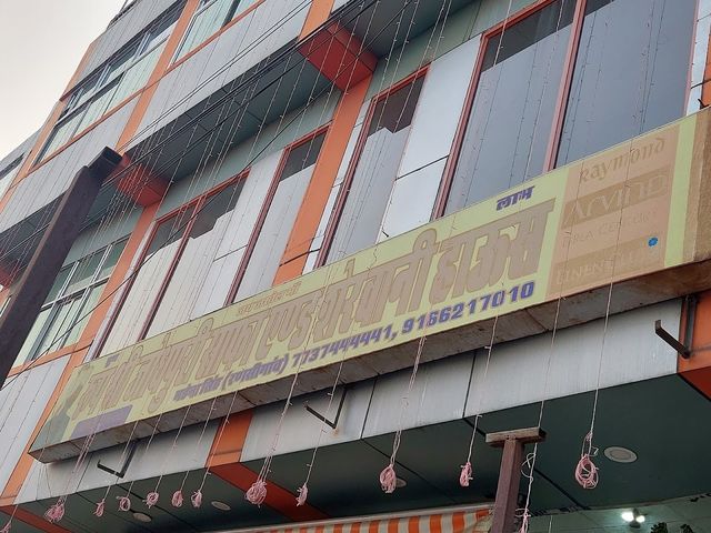 Jai Shree Om Banna Jodhpuri Safa And Sherwani House