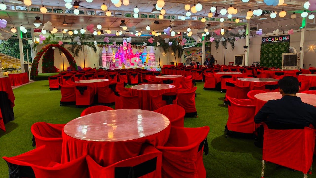 Ashtavinayak Caterers
