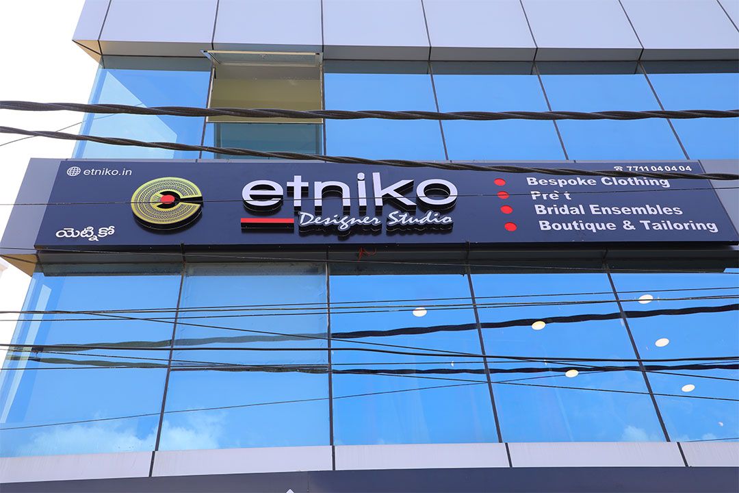 ETNIKO Designer Boutique