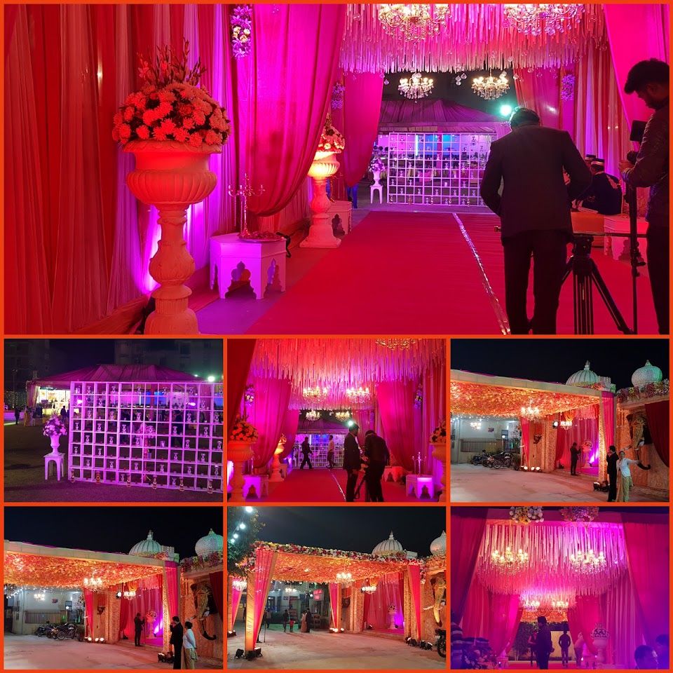 Rambagh Farm