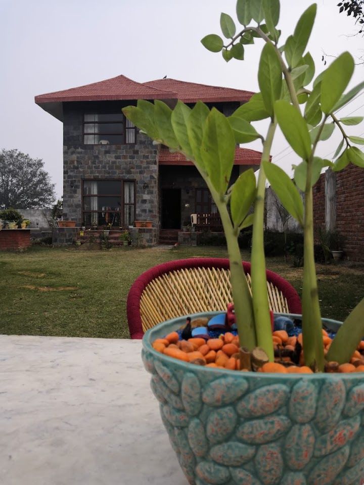 Sainik Farm Gurugram