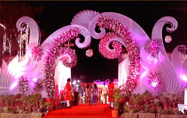 Nishigandha Decorators