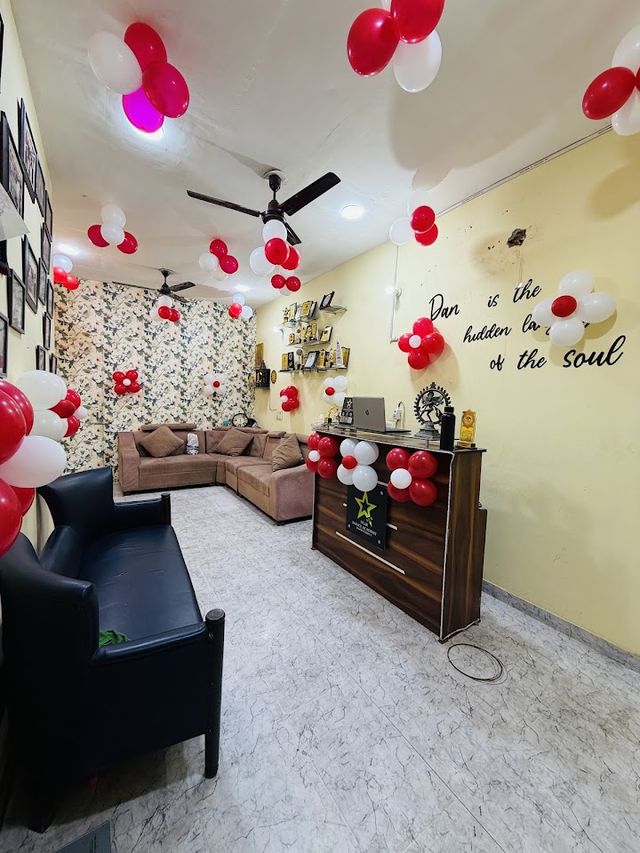 New Star Dance Academy